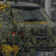 Image for article titled MINI Crossover: Little SUV Caught Braving Snowy Weather